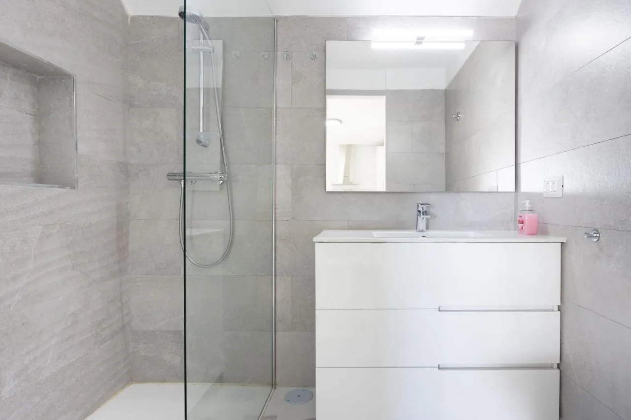 Lejlighed Home2Book Bright Studio Ocean View Tabaiba