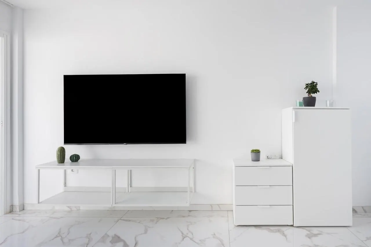 Home2Book Bright Studio Ocean View Tabaiba 0*,  Spanien