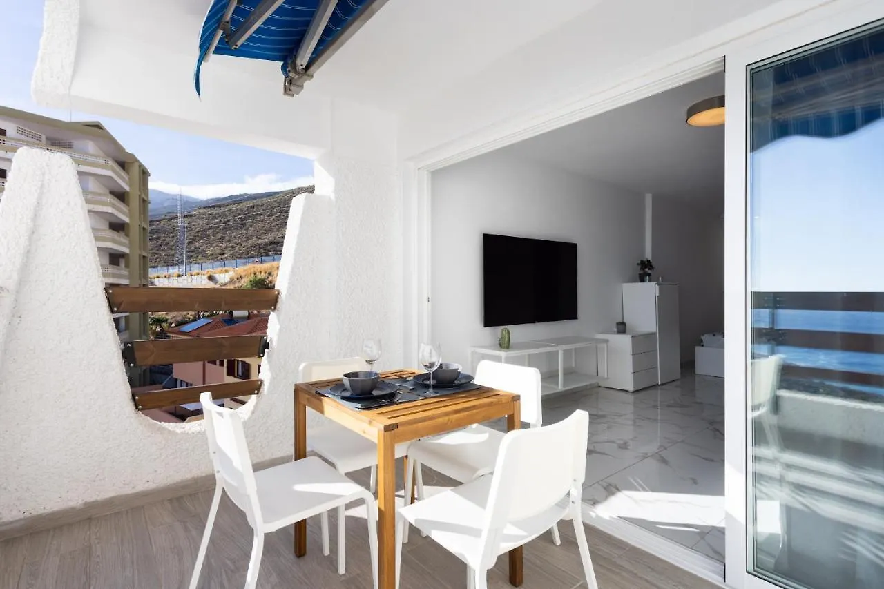 Home2Book Bright Studio Ocean View Tabaiba Lejlighed