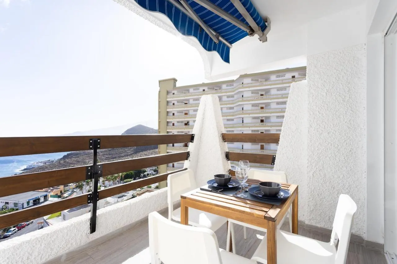 Lejlighed Home2Book Bright Studio Ocean View Tabaiba