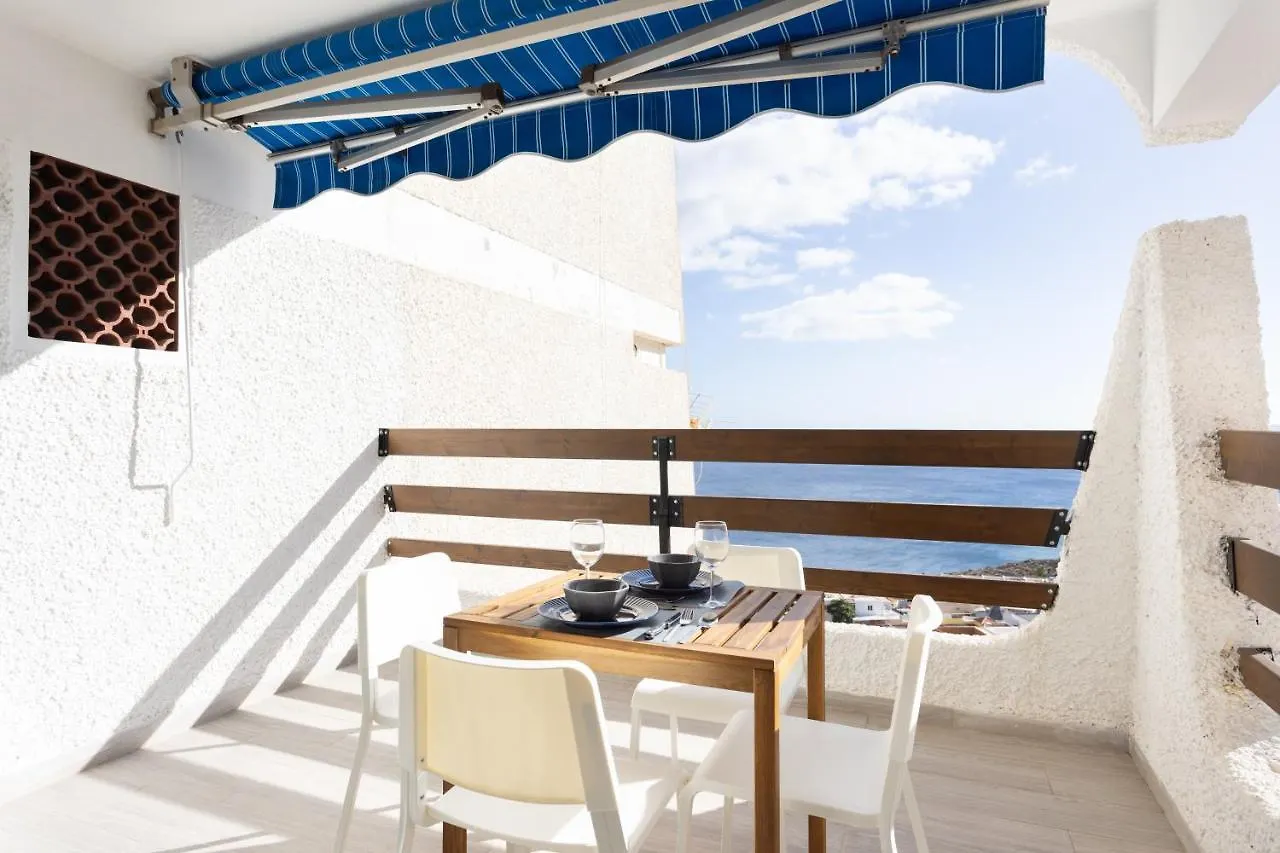 Home2Book Bright Studio Ocean View Tabaiba Spanien