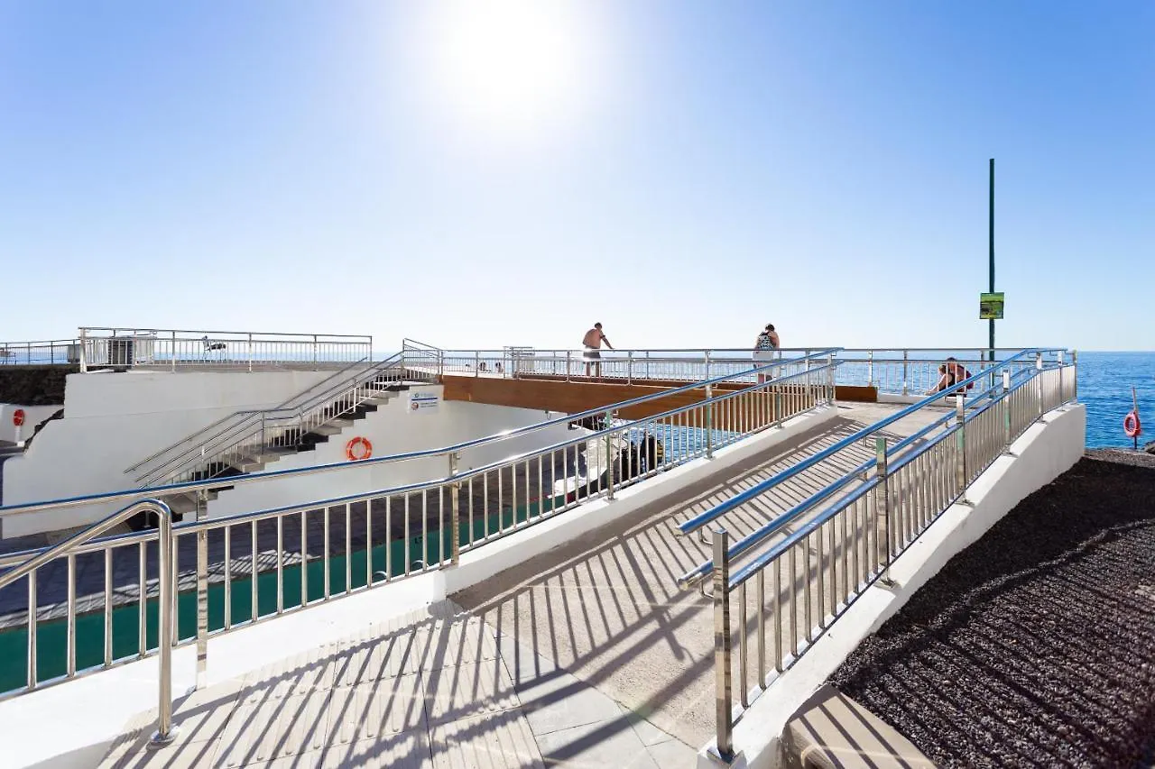 Home2Book Bright Studio Ocean View Tabaiba 0*,  Spanien
